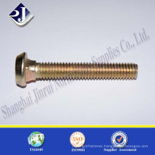 carriage fasteners